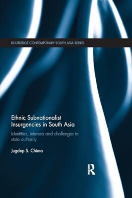 Ethnic Subnationalist Insurgencies in South Asia: Identities, Interests and ...
