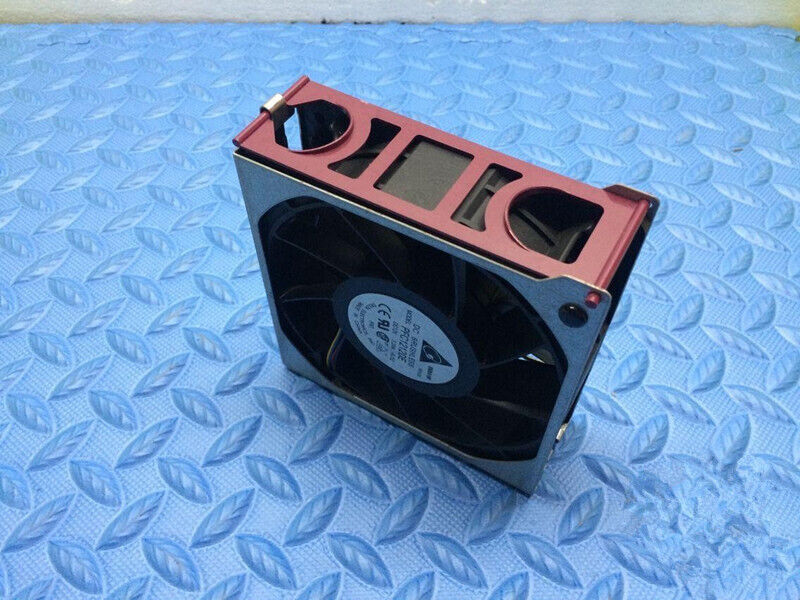 HP ProLiant DL580 G5 120mm Hot Plug System Fan 443266-001 #F10