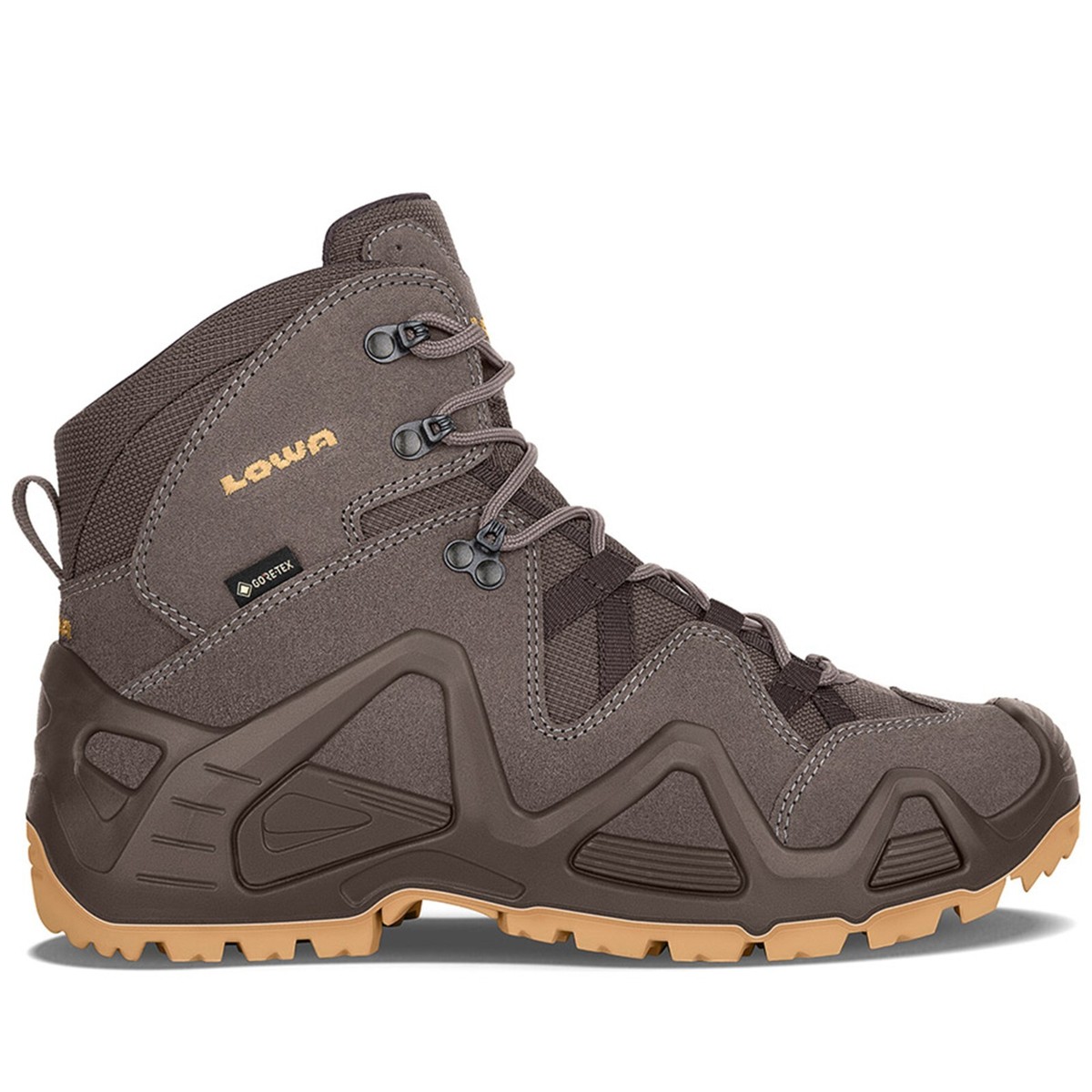 LOWA 5108630498 Men's Zephyr GTX Mid Reed Waterproof Hiking