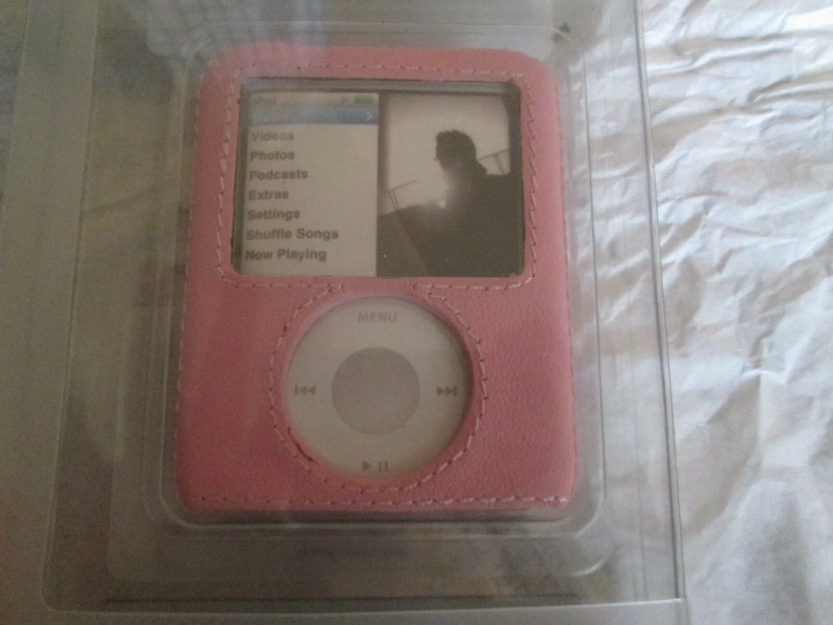 Cases, Covers & Skins for iPod Nano 3rd Generation for sale - eBay