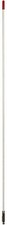 NEW WHITE FRANCIS 5.5' FIBERGLASS ANTENNA CB 26,CB26 HOTROD 300-CB26 W 5.5 FEET