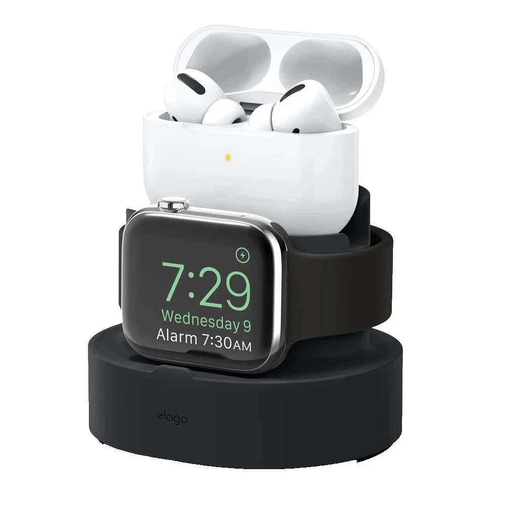 Apple Smart Watch Chargers & Docking Stations for Apple