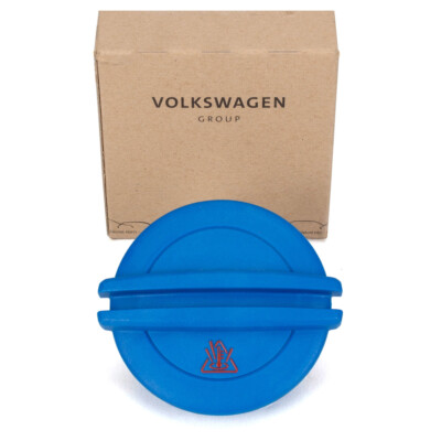 ORIGINAL VW Audi Seat Skoda Verschlussdeckel Kühlmittelbehälter Kühler 3B0121321