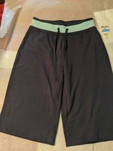 SB Active Small Black And Mint Women's 