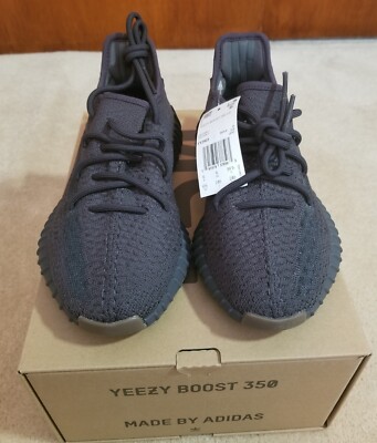 Adidas Yeezy Boost 350 V2 Cinder FY2903 size 6.5 Brand New Deadstock