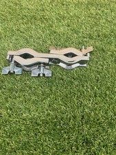    Drum/Cymbal Clamp - 2-hole  