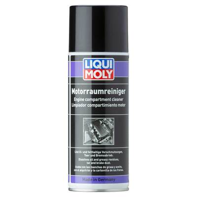 Motorraumreiniger Motorreiniger LIQUI MOLY 400 ml Motor Pflege Schmutzlöser KFZ
