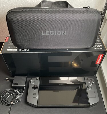 Lenovo Legion Go