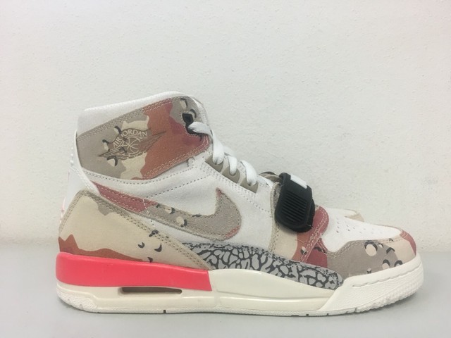 jordan legacy 312 desert camo