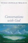 Conversations with God: Bk. 1: An Uncommon Dialogue - Paperback - VERY GOOD