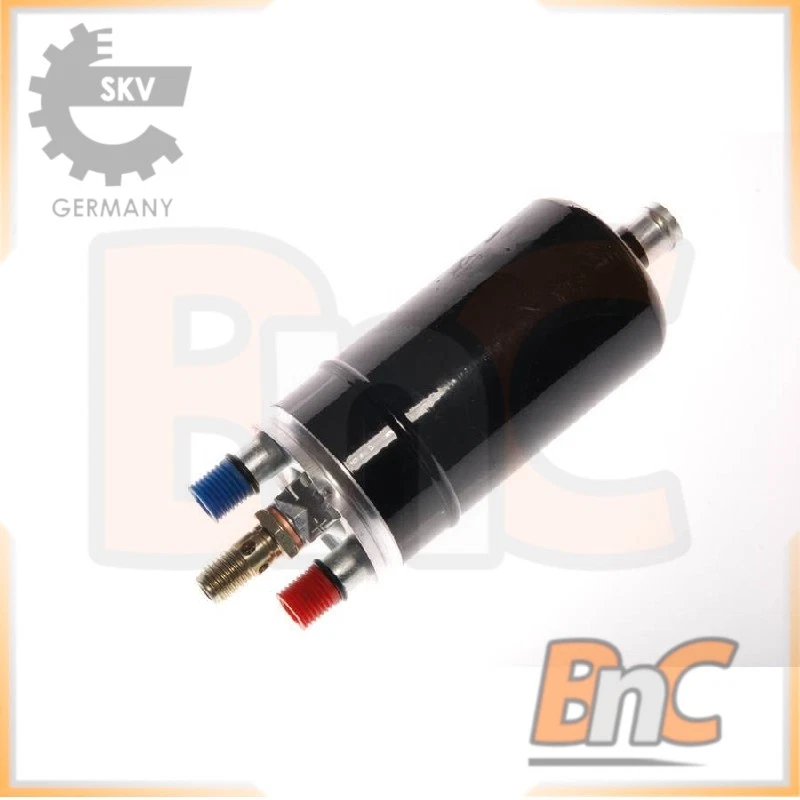 FABRICANTE DE EQUIPOS ORIGINALES SKV HD BOMBA DE COMBUSTIBLE PARA BMW MITSUBISHI PEGUEOT PORSCHE RENAULT SAAB VOLVO VW Foto 3 de 4
