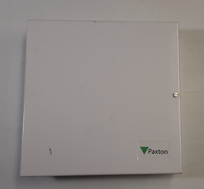 Paxton Net2 Plus Access Control System with Enclosure and PoE