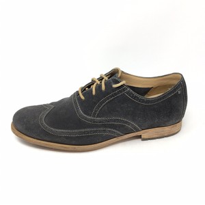 rockport wingtip brogues