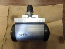 NEW RENAULT CAPTUR Rear Brake Clinder