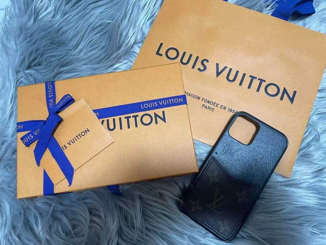 case iphone 12 pro louis vuittons