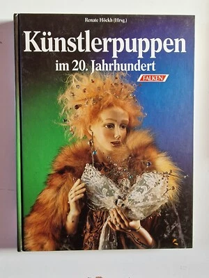 Künstlerpuppen im 20. Jahrhundert - Bild 1 von 3