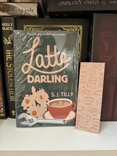 Latte Darling by SJ Tilly Hello Lovely SE