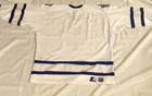 Toronto Maple Leafs - Ron Ellis “Autographed” (Replica) NHL Jersey Cert Of Auth. — photo 5