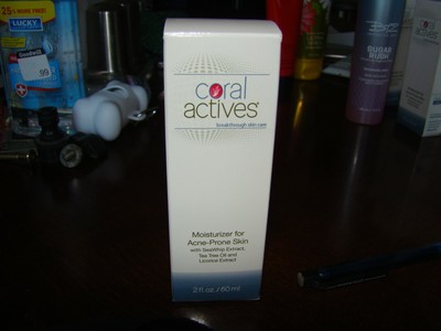 mamaearth tea tree moisturizer