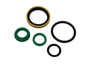 Aztec Replacement for Caterpillar 93005-00078 - Kit - Seal Kit - Cylinder - Tilt