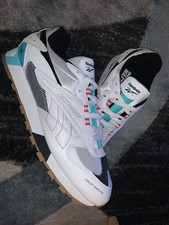 Reebok Men's Classic Leather ATI 90s Shoes for sale online | eBay