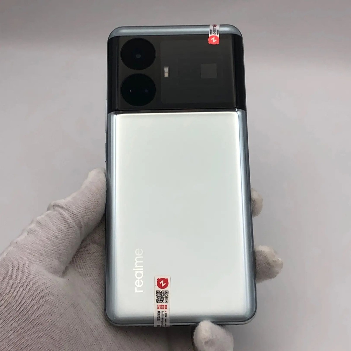 Realme GT5 240W 6.74'' 50MP 512GB 1TB Android 13 Unlocked