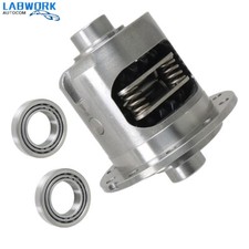 8.8 For Ford Posi - 31 Spline W Carrier Bearingsraces Limited-slip Locker