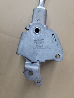 1968-1970 Dodge Plymouth Mopar B-Body GTX Charger Hemi 440 Hurst 4