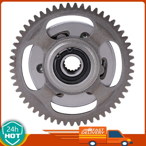 Embrayage De Démarrage One Way Pour Yamaha Breeze 125 YFA1 & Grizzly 125