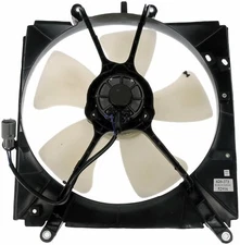 Fits 2007-2019 Toyota Tundra Engine Cooling Fan Blade Dorman 2008 2009 2010 2011