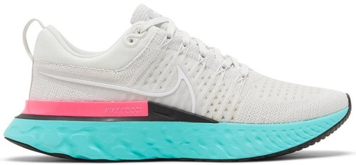 Nike React Miler 2 South Beach Men display picture 1