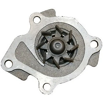 Bomba de água 150-2400 GMB nova para Nissan Frontier Suzuki Equator 2009-2012 - Imagem 4 de 4