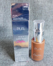 Pur 4 in 1 Love Your Selfie Foundation  Concealer DPN2 806