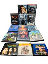 Lot of 14 - DVD Disc Bundle Oldies But Goodies