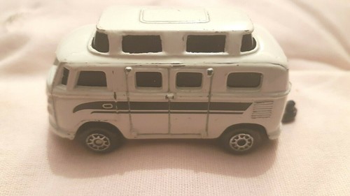 maisto volkswagen camper van | eBay