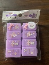 My Melody Medicine Box Set Pill Box Sanrio