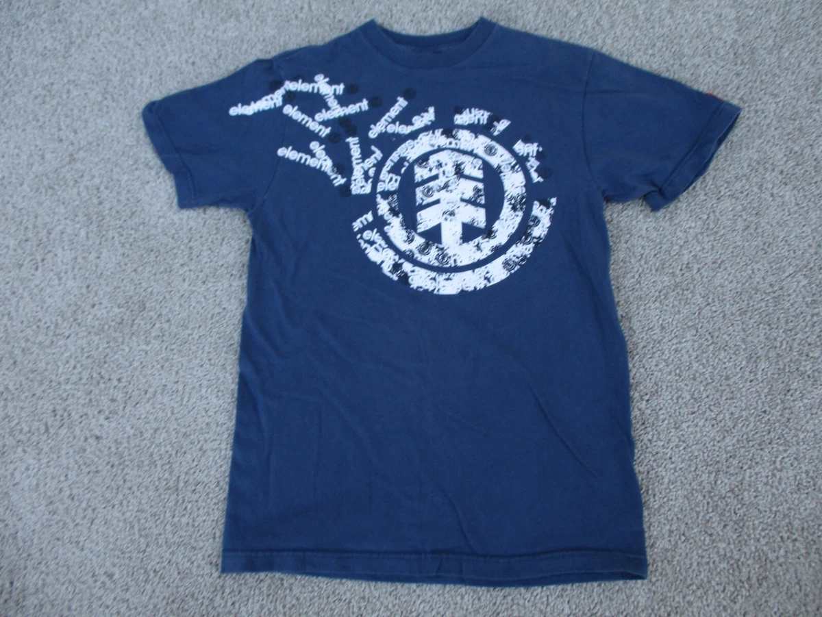 Element shirt 2025