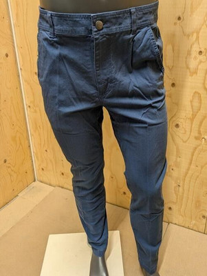 Columbia Herren Cullman Crest Hose - Blau - Regular Fit