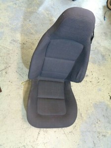 BMW Z3 Roadster Sitz  Fahrersitz Sitz Links