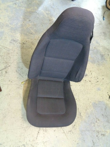 BMW Z3 Roadster Sitz  Fahrersitz Sitz Links