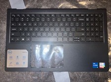 Dell Inspiron 3510 Palmrest with Keyboard B59
