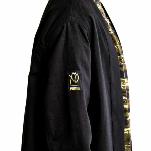 puma x xo jacket