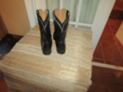 JBC_3133_LF_large.jpeg?v=  Justin black boots model #3233
Excellent condition display picture 1