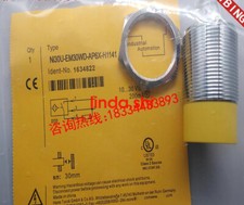 1pcs new TURCK BI15U-EM30WD-AN6X-H1141 One year warranty