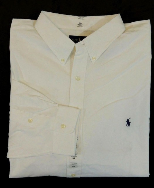 polo button down dress