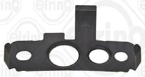 Original ELRING Oil Inlet Gasket (Charger) Oil Outlet Gasket (Charger) 549.162