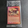 MTG Shivan Dragon foil Old Flame Japanese 30th Anniversary History Promo Card JP