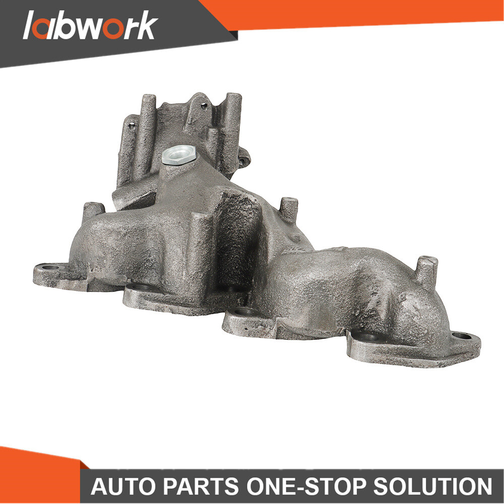 Labwork Exhaust Manifold For Nissan Frontier XE W/Gasket 2002-2004