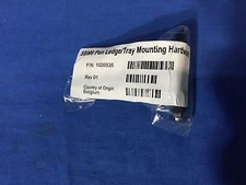 2X Smart Technologies Smart Board Ledge/Tray Wall Bracket Hardware for SBM685