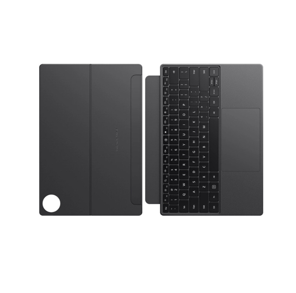 HUAWEI MatePad Pro 13.2 2025 純正キーボードカバー付 HUAWEI MatePad Pro 13.2-inch Tablet Smart Magnetic Bluetooth